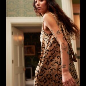 Asceno Oslo Maxi Dress